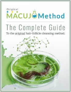 Original Macujo Method E-Book - Original Macujo Method